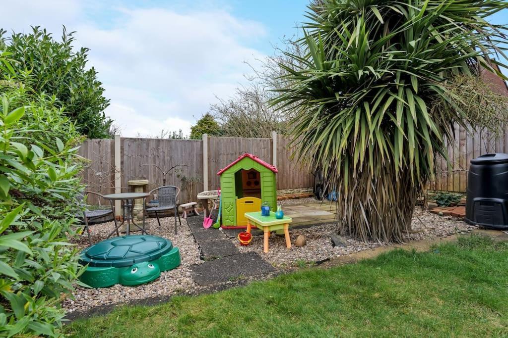 Cosy House Rural Setting Villa Lickey End Luaran gambar