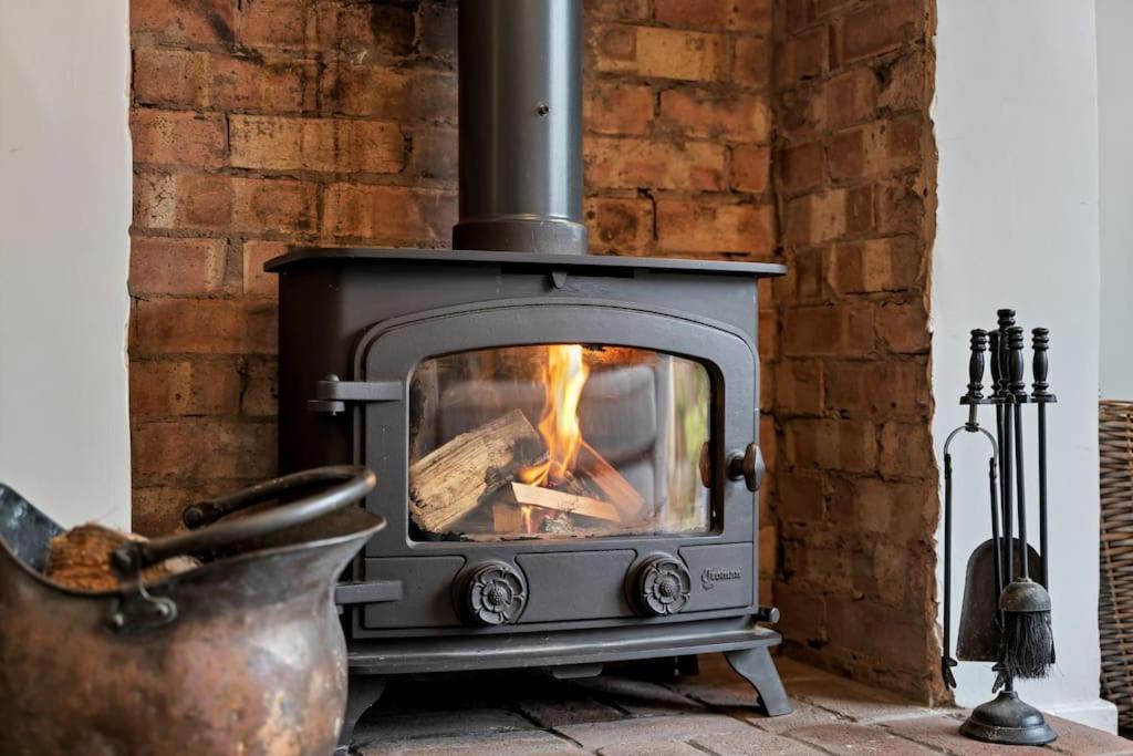 Cosy House Rural Setting Villa Lickey End Luaran gambar